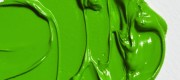 Phthalo Yellow Green